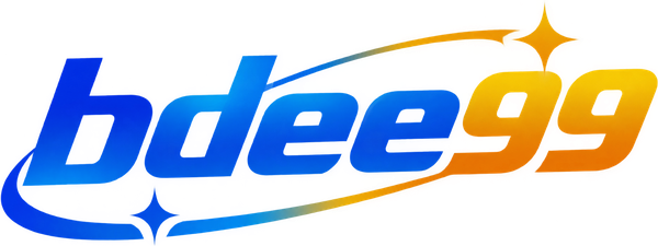bdee99 logo